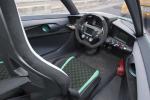 Nissan BladeGlider Prototype 2016 года